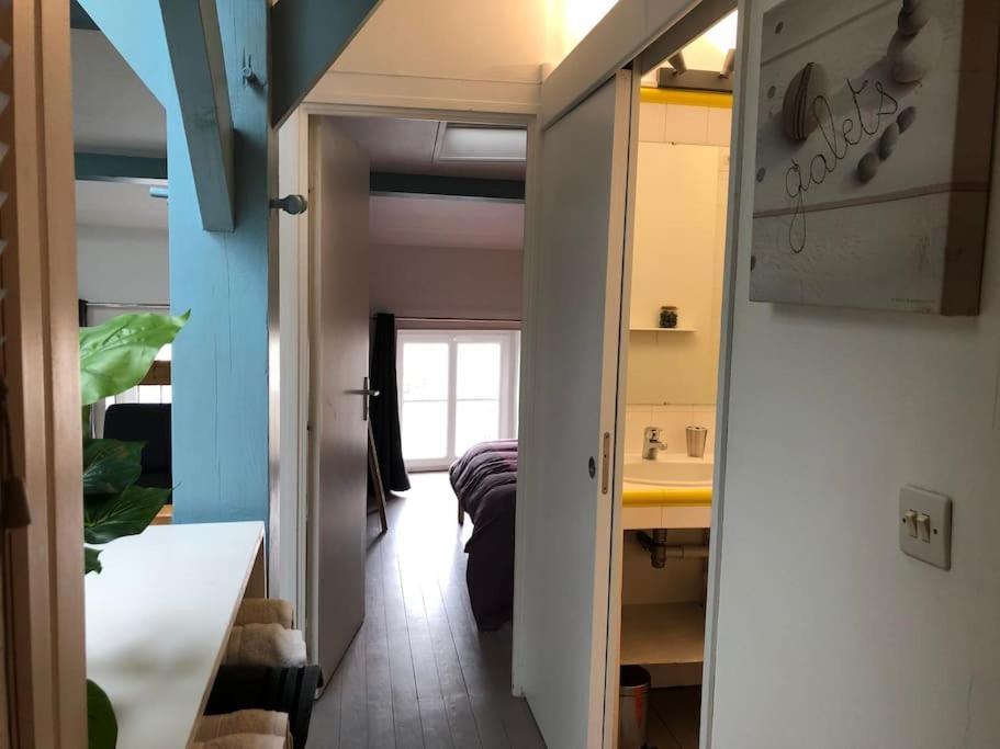 Holiday home Maison Type Loft - Avec Parking En Plein Centre La Rochelle (Charente-Maritime)