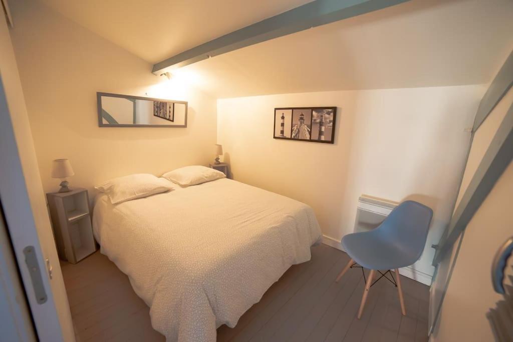 Holiday home Maison Type Loft - Avec Parking En Plein Centre