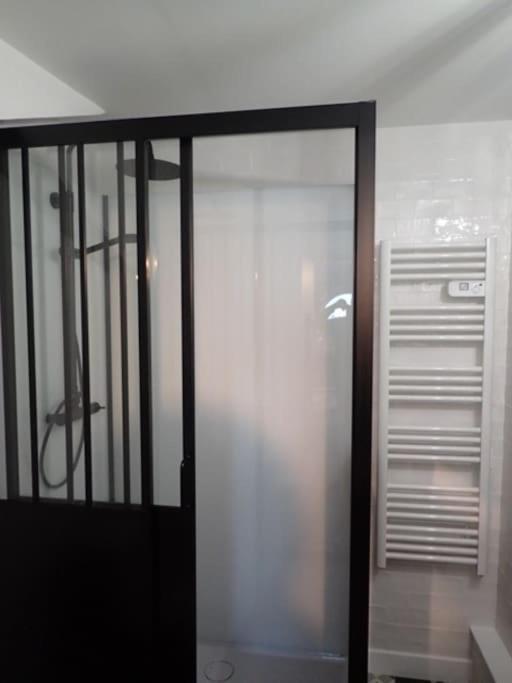 Maison Type Loft - Avec Parking En Plein Centre Holiday home La Rochelle (Charente-Maritime)