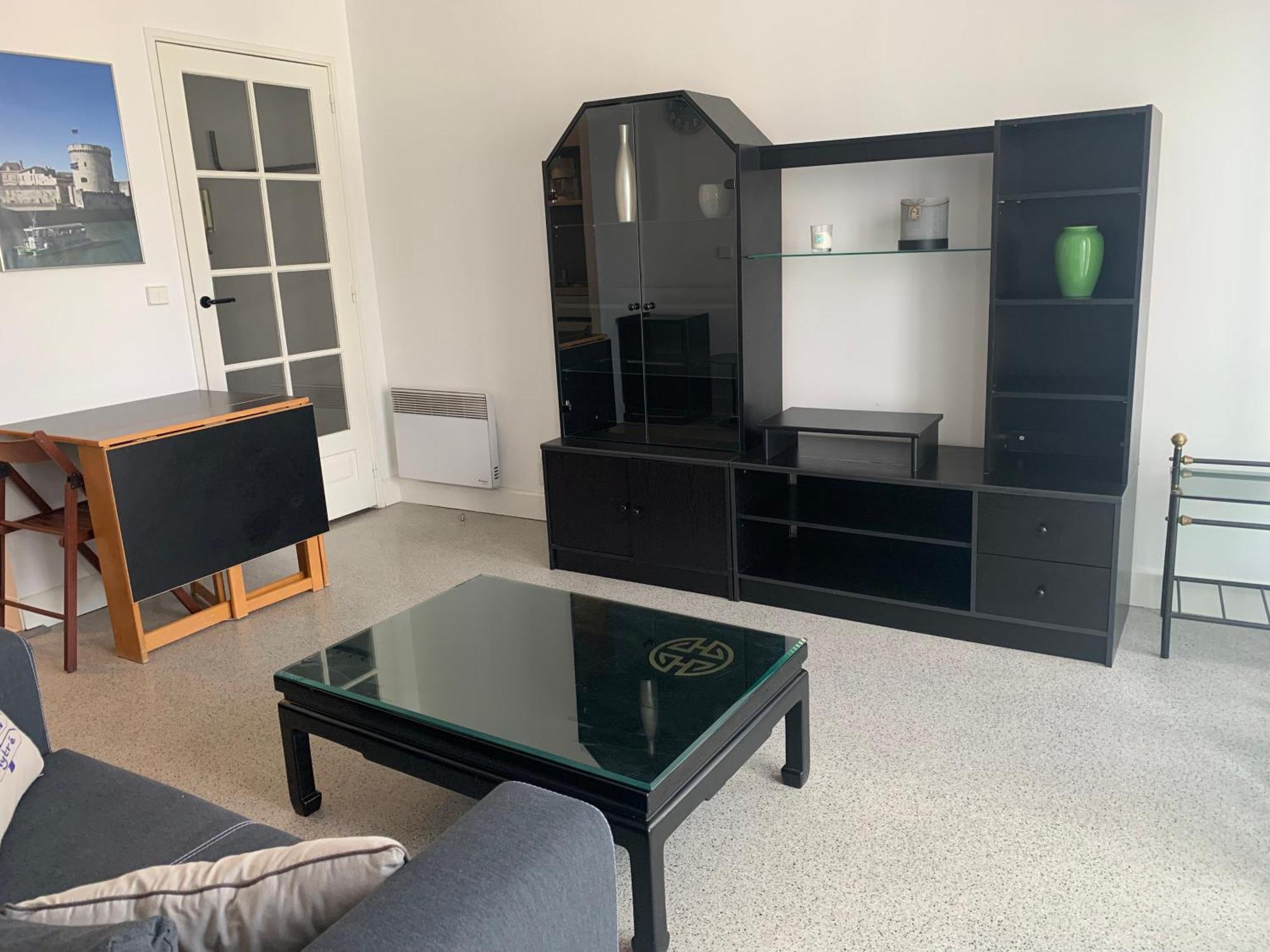 Apartment Grand Centre Historique