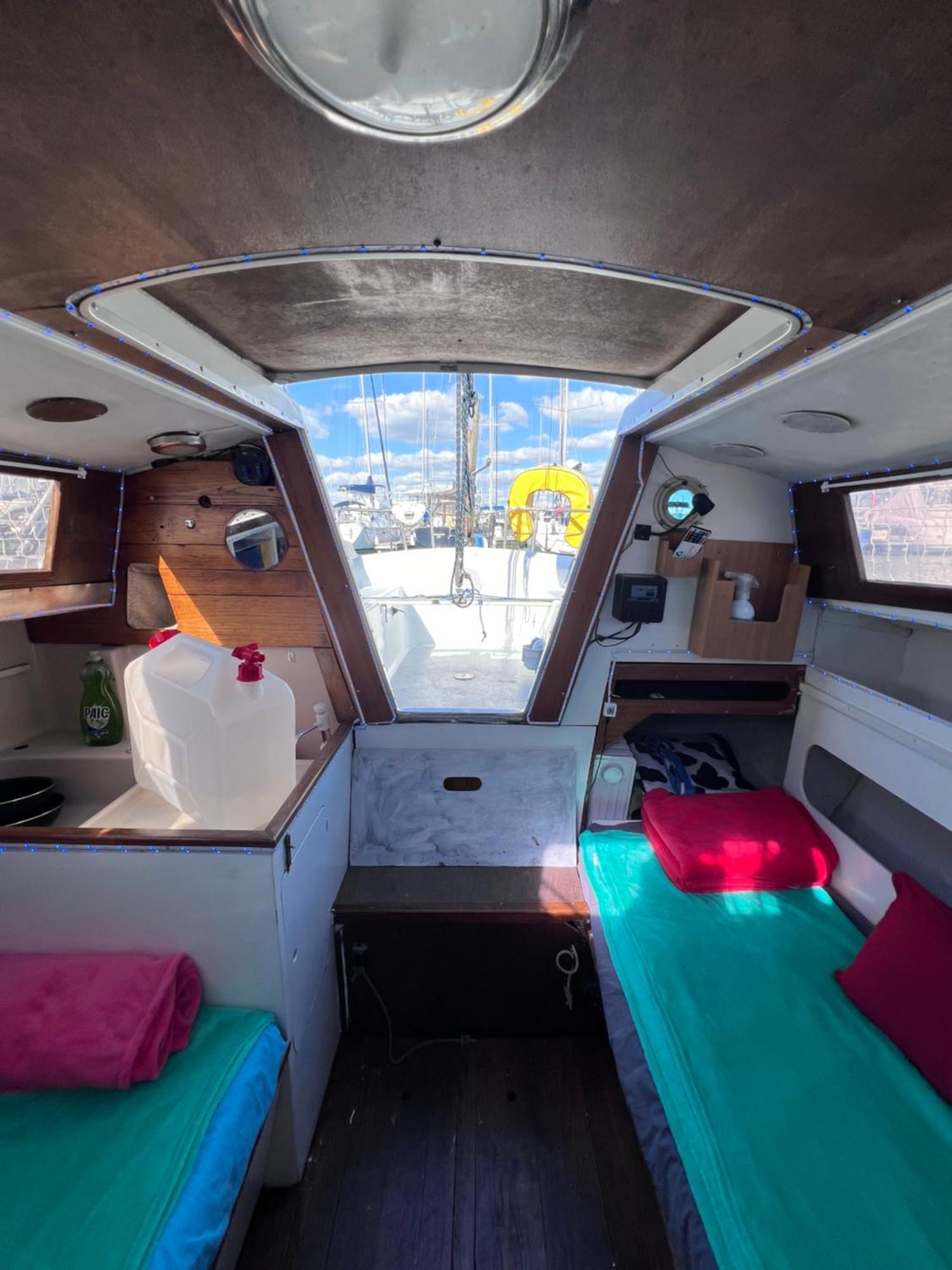 Voilier Bateau La Rochelle *
