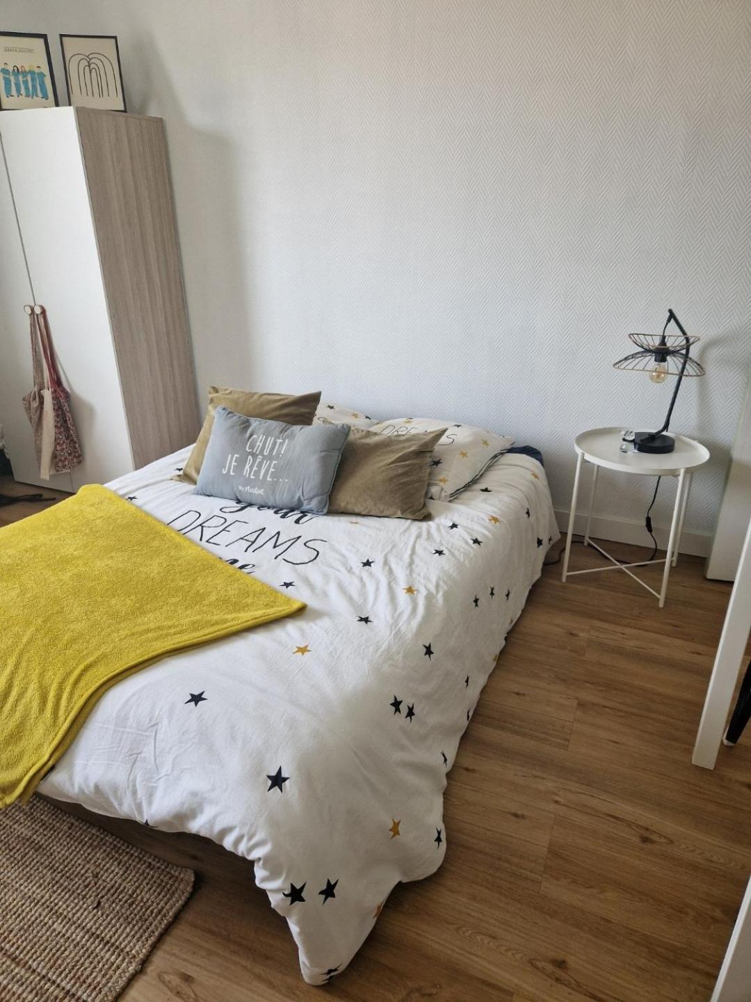 Apartment 1 Piece, Hyper Centre, Grosse Horloge *