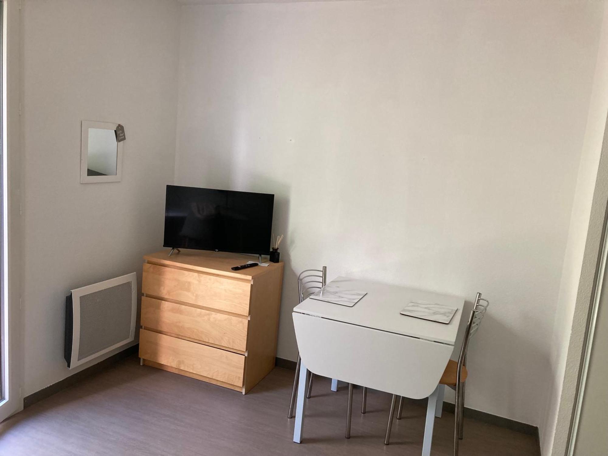 ** Cosy La Rochelle Quartier Des Minimes ** Apartment La Rochelle (Charente-Maritime)