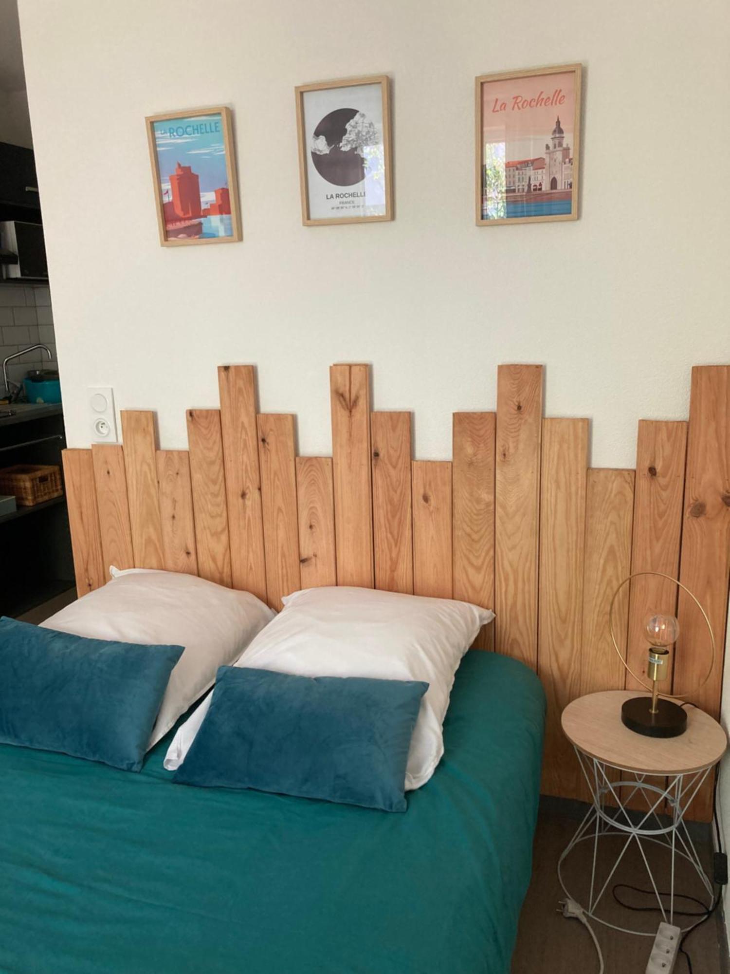 Apartment ** Cosy La Rochelle Quartier Des Minimes ** La Rochelle (Charente-Maritime)