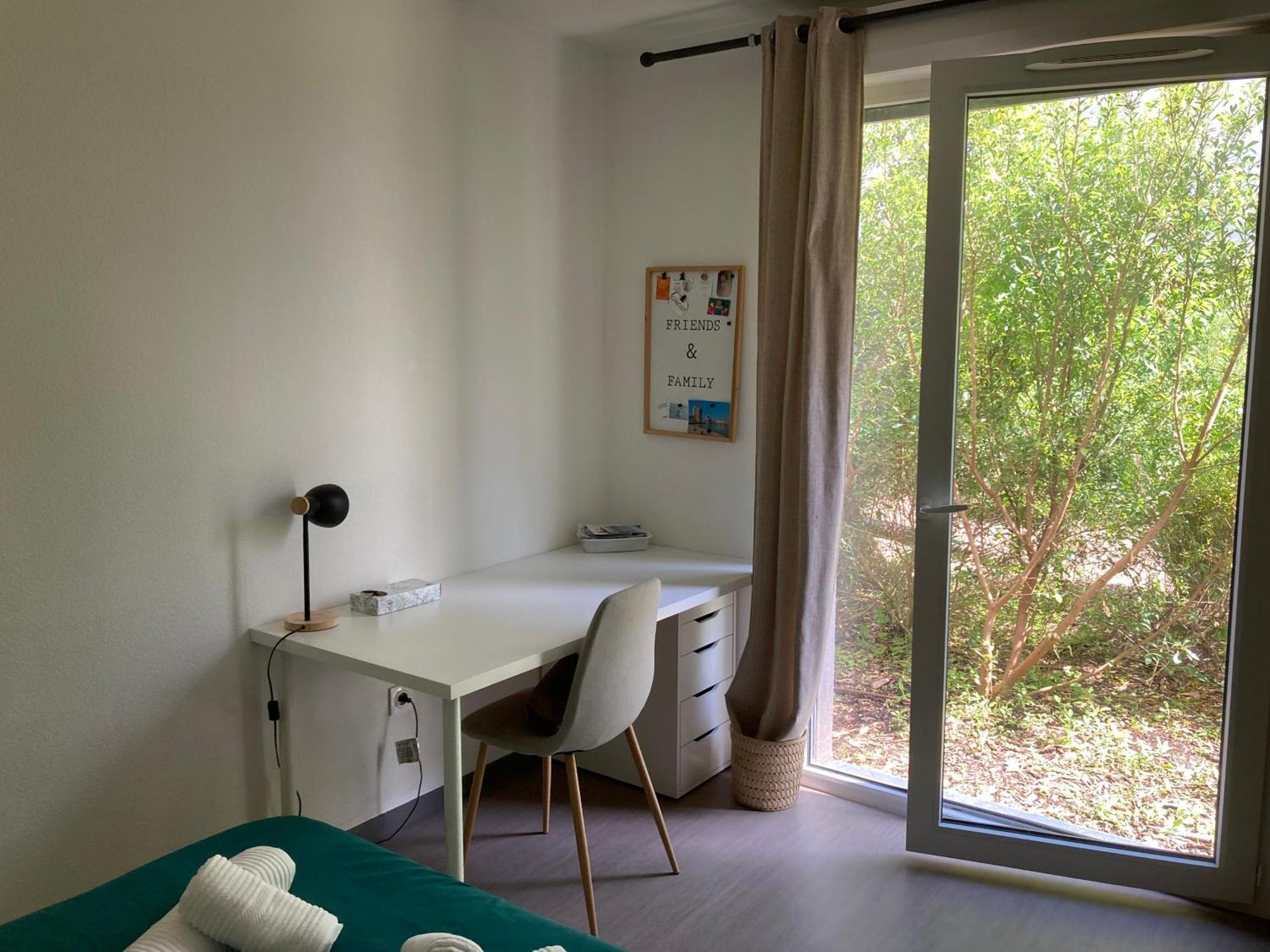 ** Cosy La Rochelle Quartier Des Minimes ** Apartment La Rochelle (Charente-Maritime)