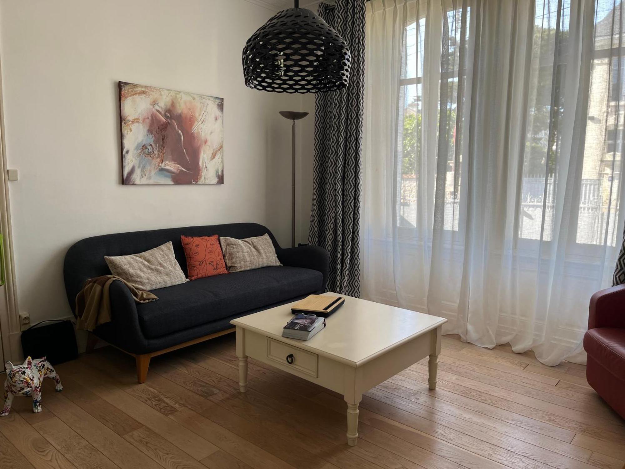 Maison Favi *