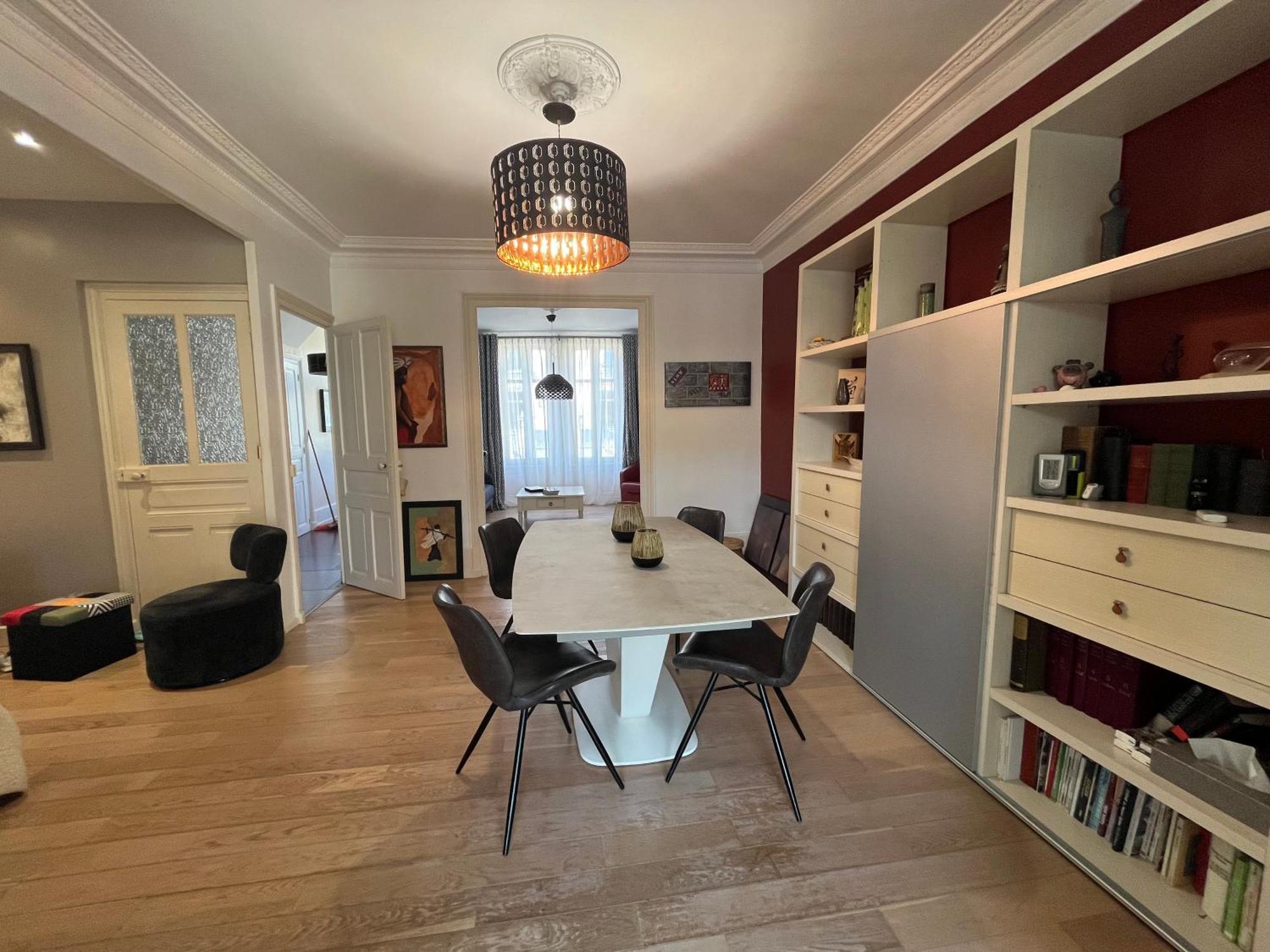 Maison Favi Villa *