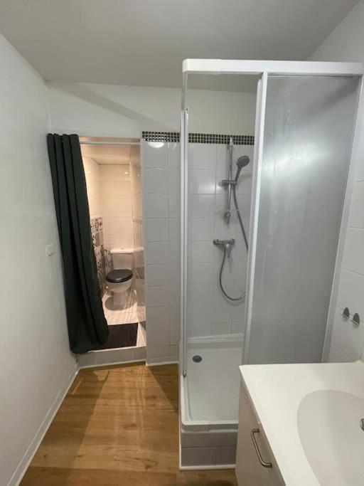 Centre Appartement