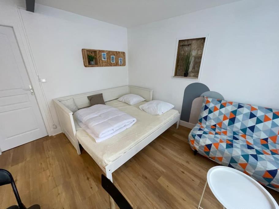 Appartement Centre La Rochelle (Charente-Maritime)