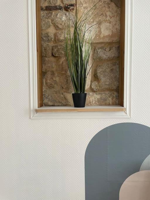 Appartement Centre