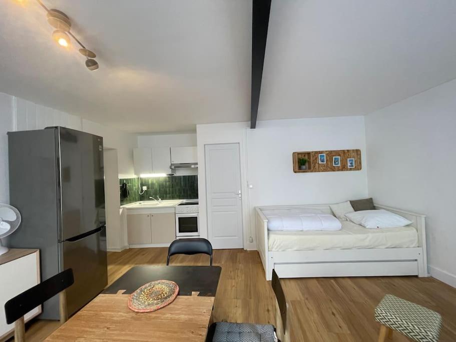 Centre Appartement *