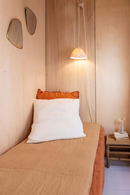 Appartement Au Coeur De Avec Terrasse