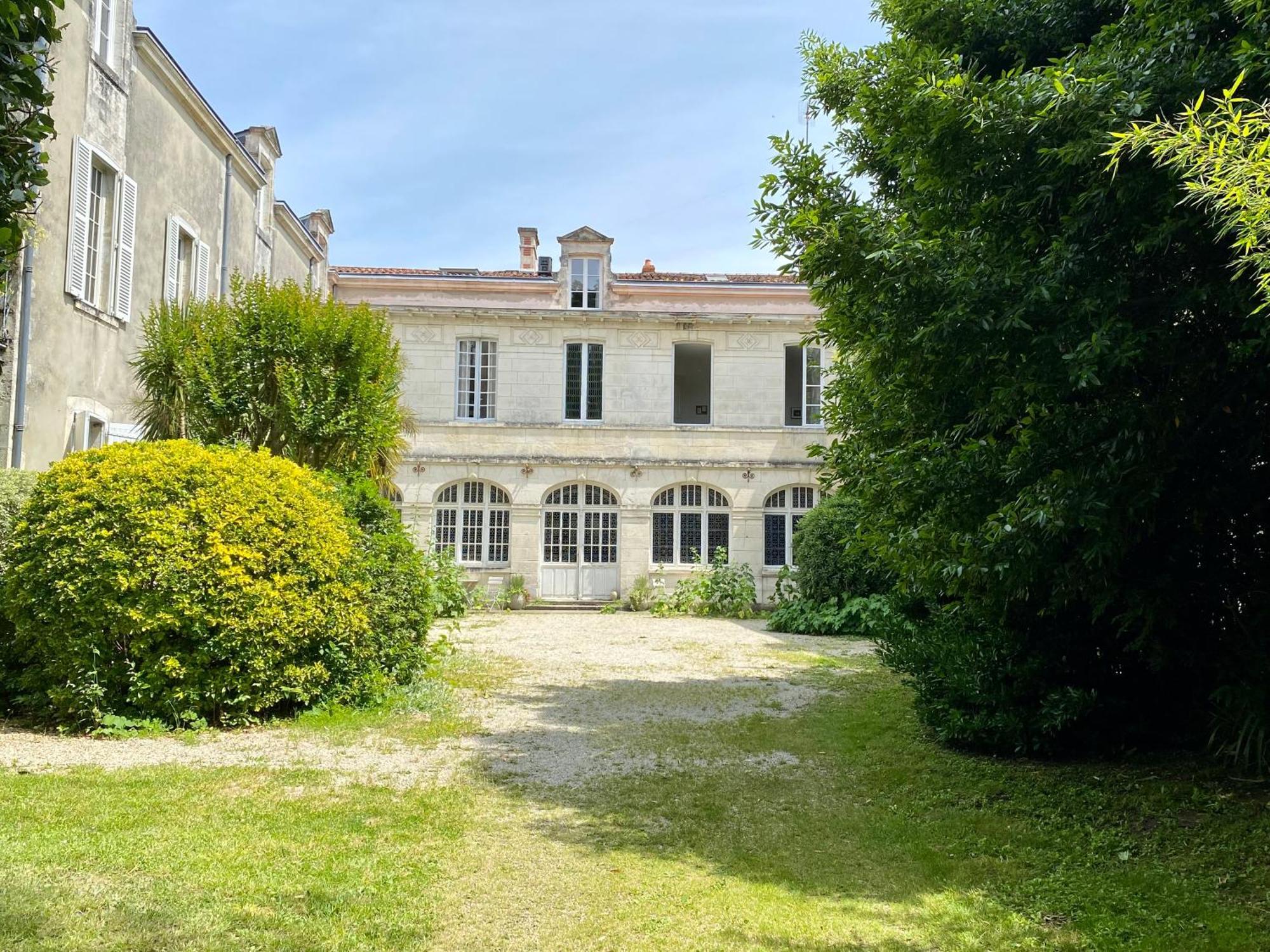 Le Du Parc Avec Parking Vieux Port Et Au Calme Appartement *