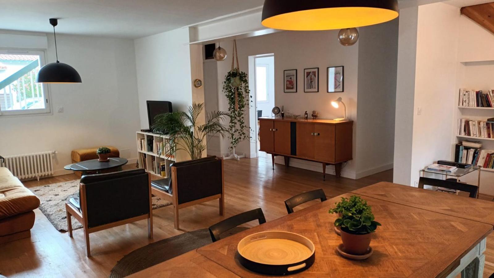 Loue Maison 10 Couchages à La Rochelle, Proche