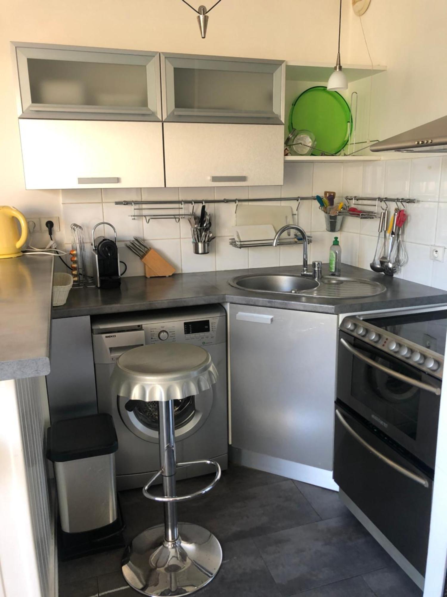 Apartment T2 Avec Piscine Et Terrasse Dans Arboree *