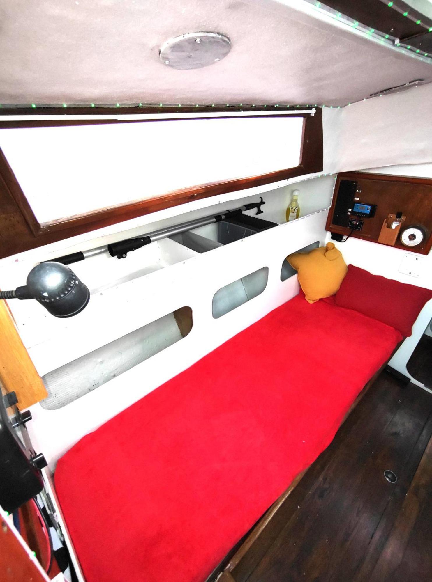 Voilier Bateau La Rochelle * La Rochelle (Charente-Maritime)