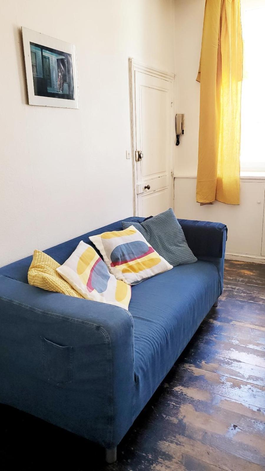 La Couronne - 2 Pres Du Marche Appartement *
