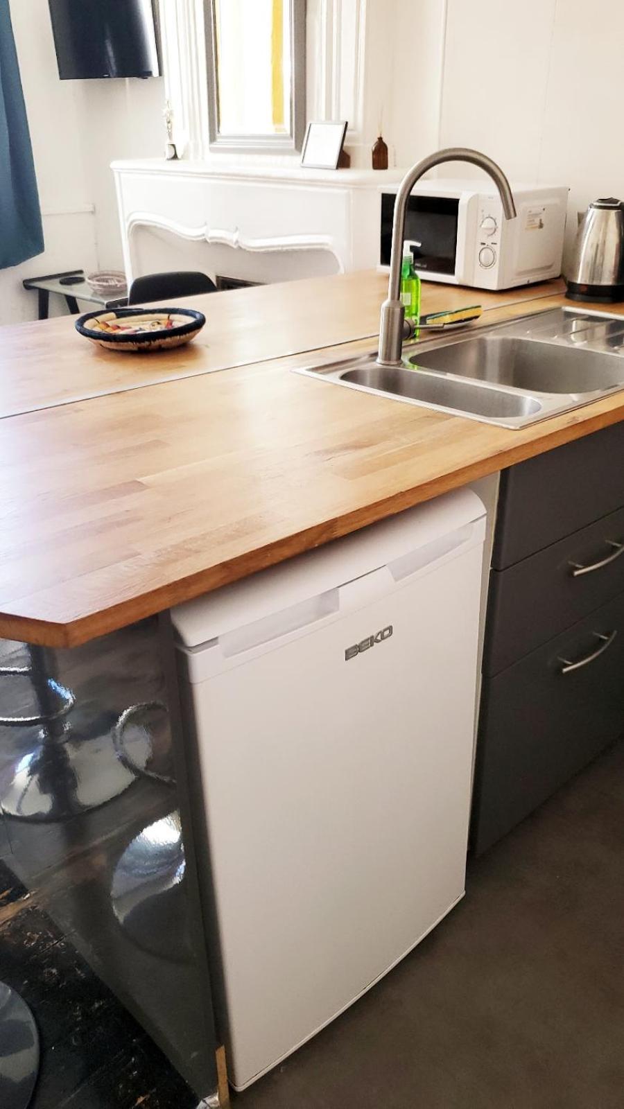 Appartement La Couronne - 2 Pres Du Marche La Rochelle (Charente-Maritime)