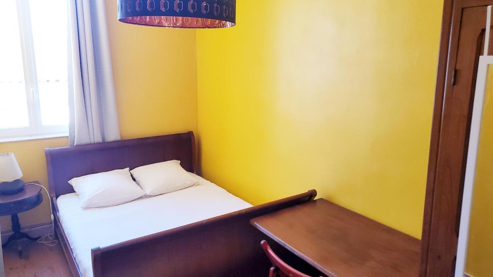 La Couronne - 2 Pres Du Marche Appartement *
