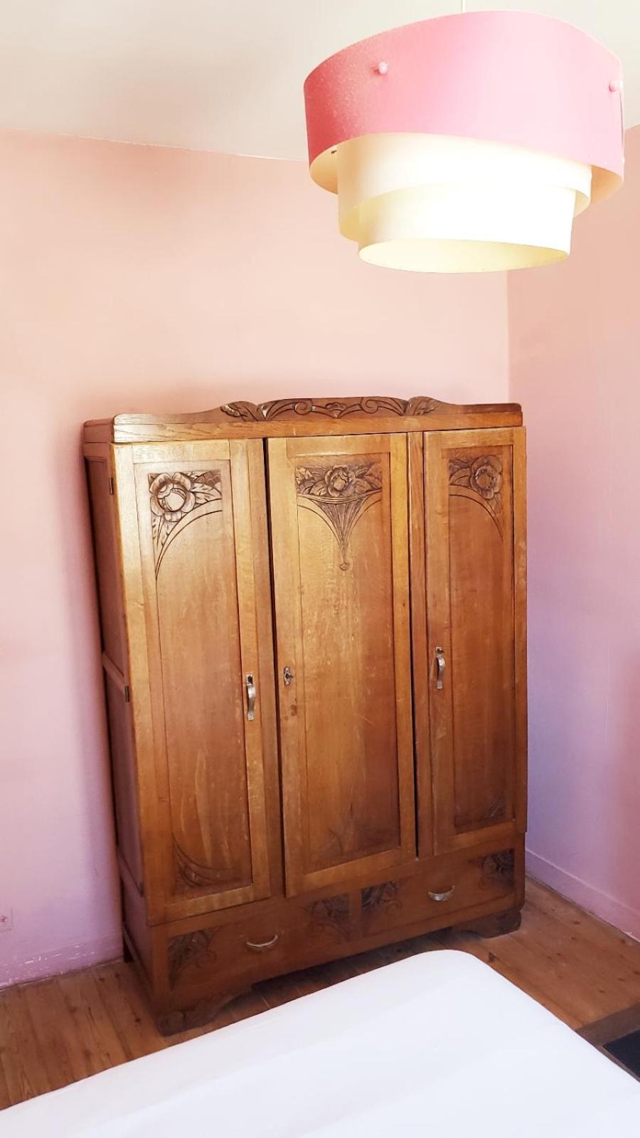 La Couronne - 2 Pres Du Marche Appartement *