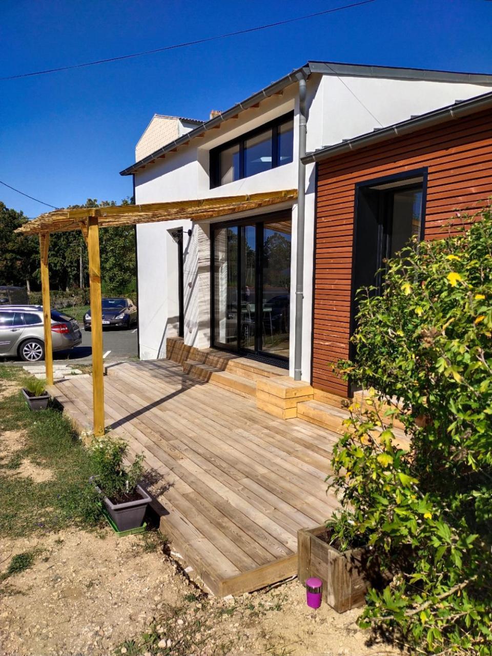 Apartment Notre Petite Maison