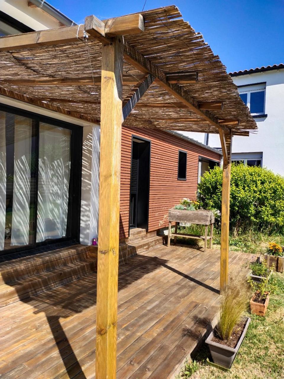 Apartment Notre Petite Maison La Rochelle (Charente-Maritime)