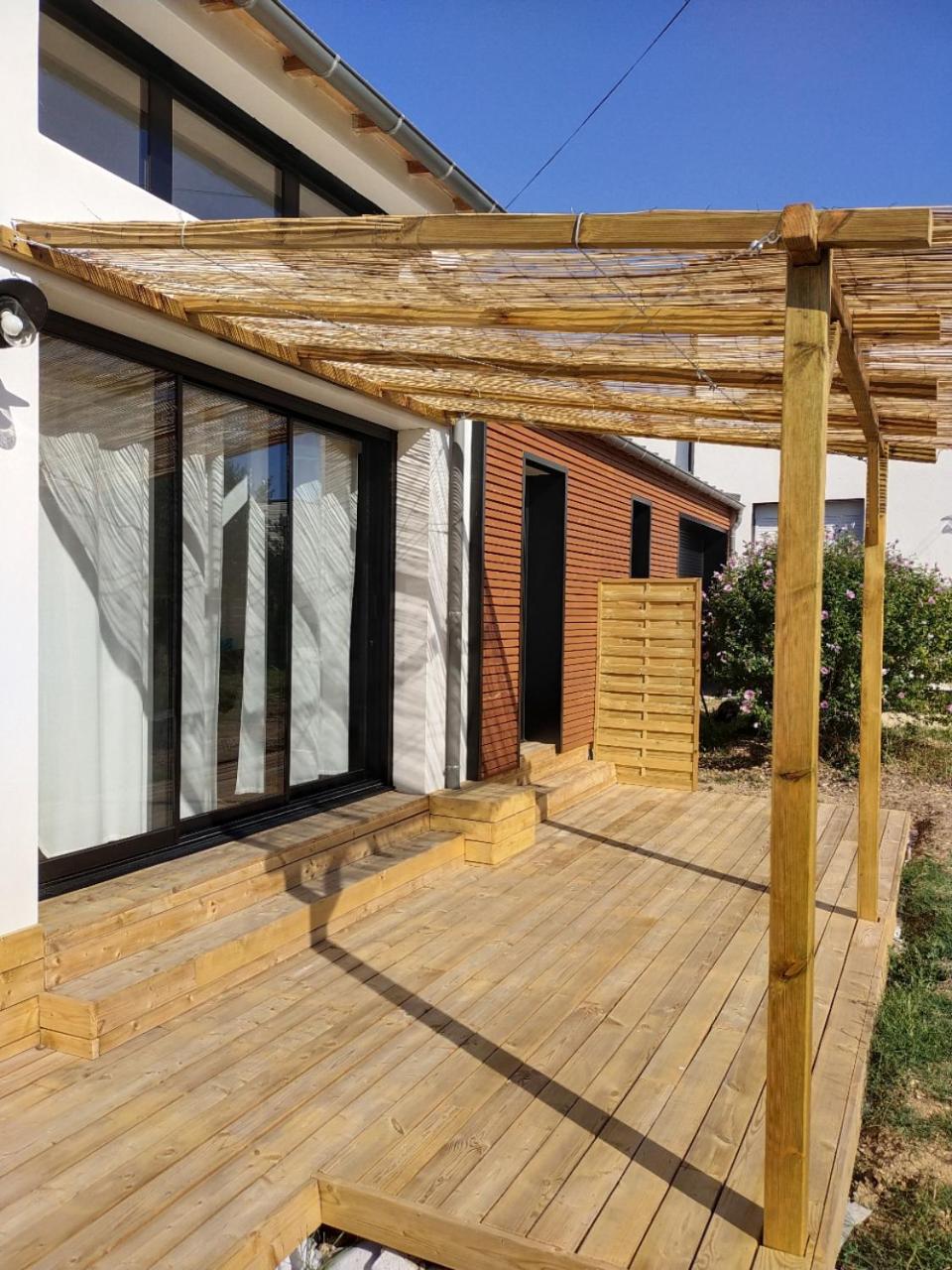 Notre Petite Maison La Rochelle (Charente-Maritime)