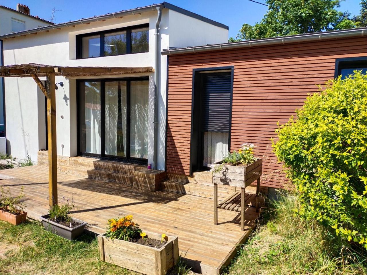 Apartment Notre Petite Maison La Rochelle (Charente-Maritime)