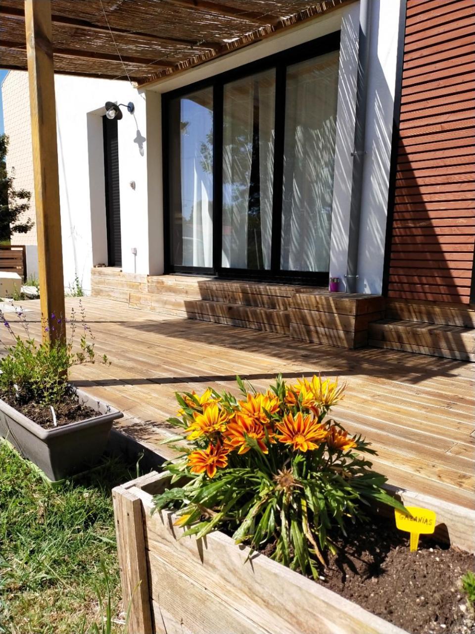 Notre Petite Maison Apartment