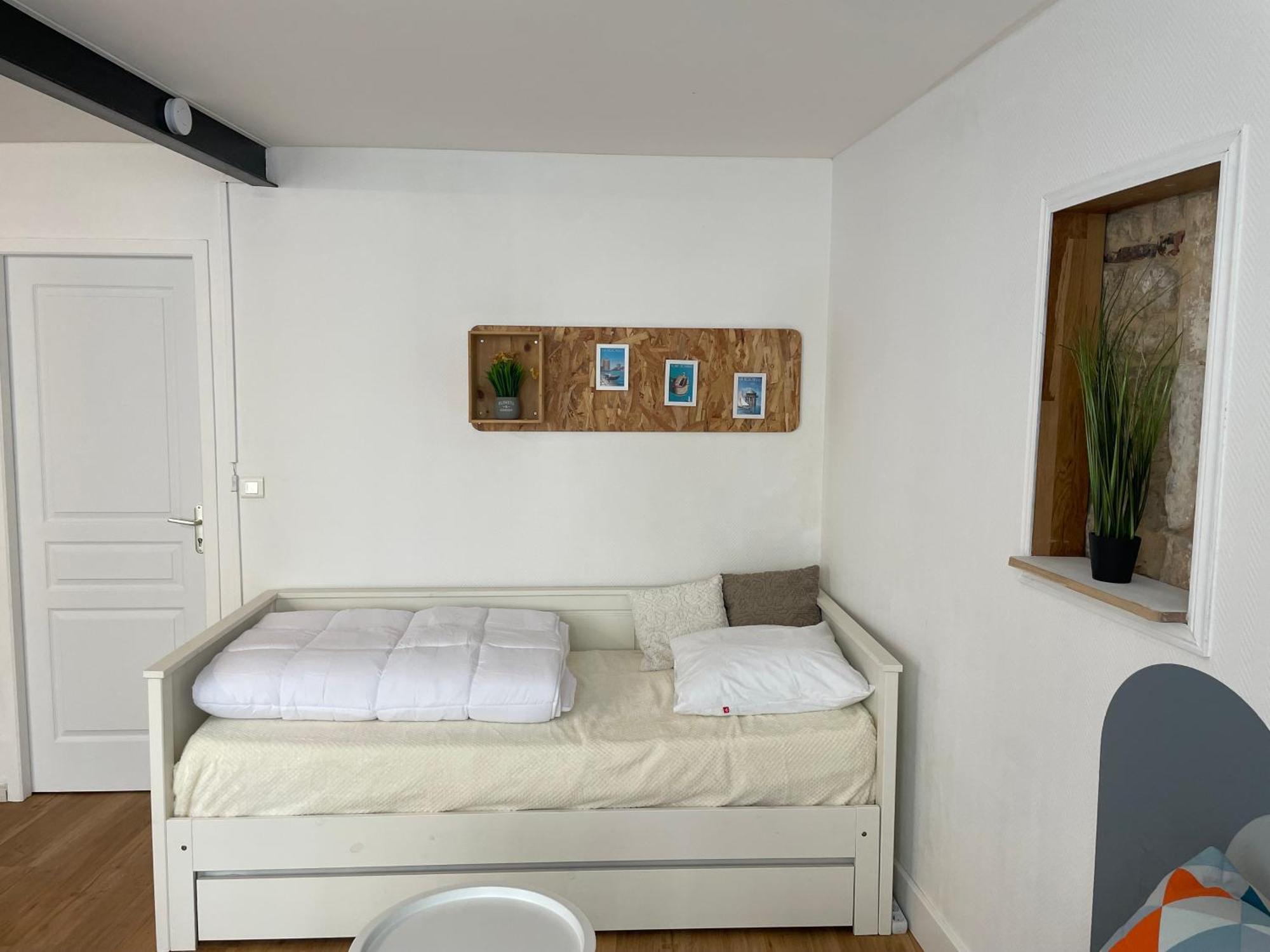 Centre La Rochelle (Charente-Maritime)