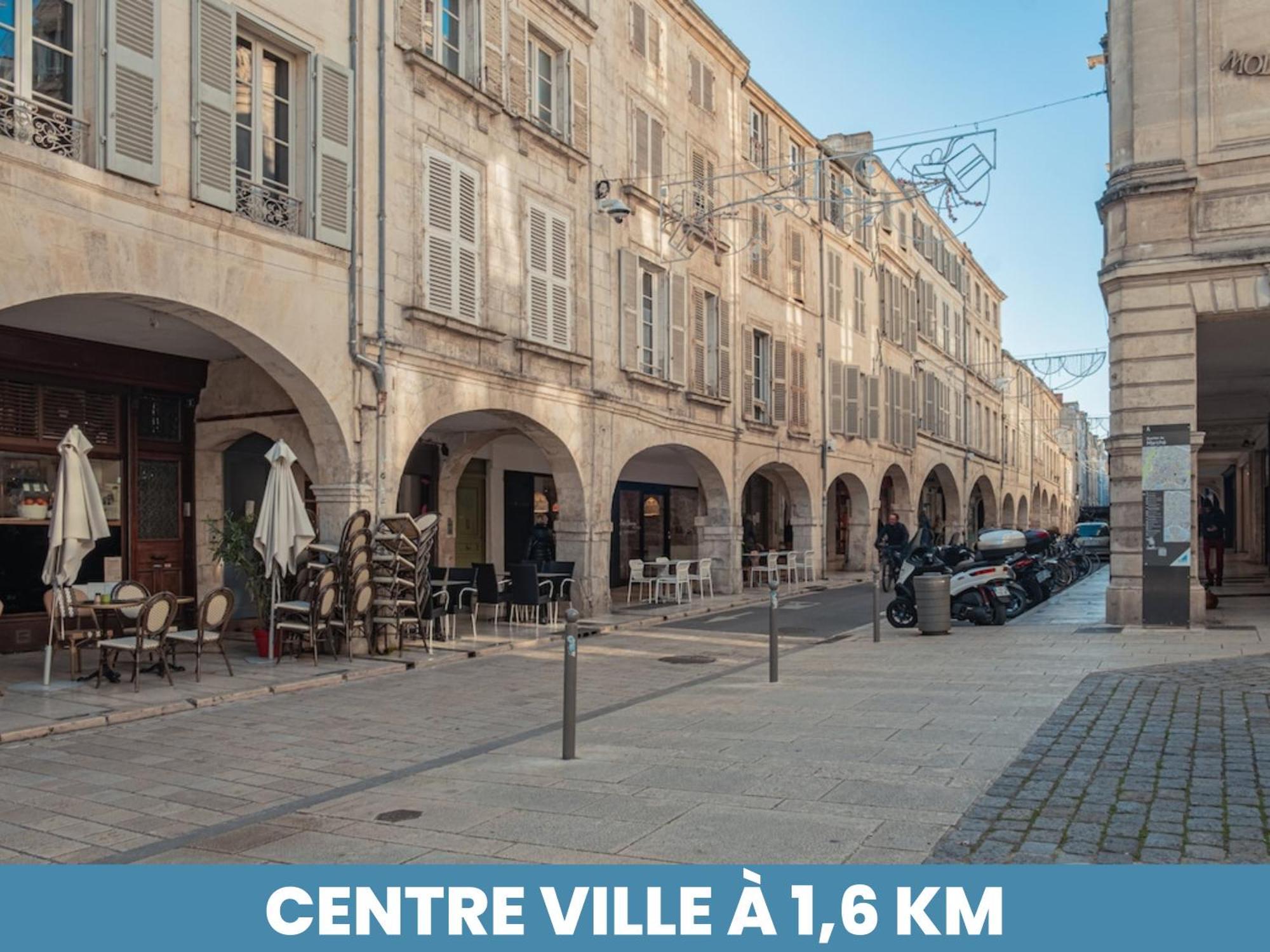 Apartment Le Cosy - Appt Avec Patio - 10 Min Centre-ville - Linge & Menage Inclus