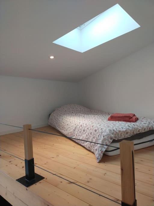 Appartement Notre Petite Maison
