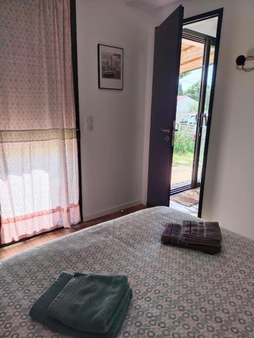 Apartment Notre Petite Maison *
