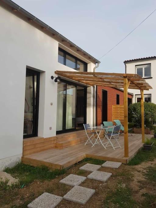 Notre Petite Maison Apartment La Rochelle (Charente-Maritime)