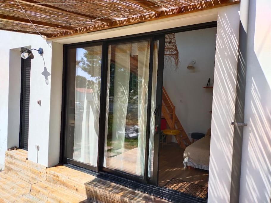 Notre Petite Maison * La Rochelle (Charente-Maritime)