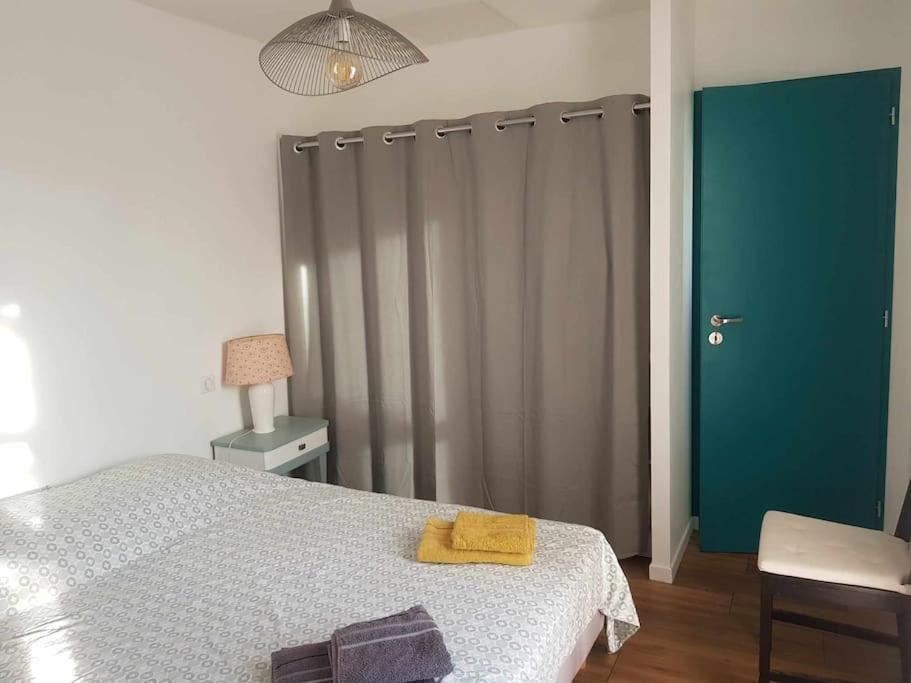 Appartement Notre Petite Maison *