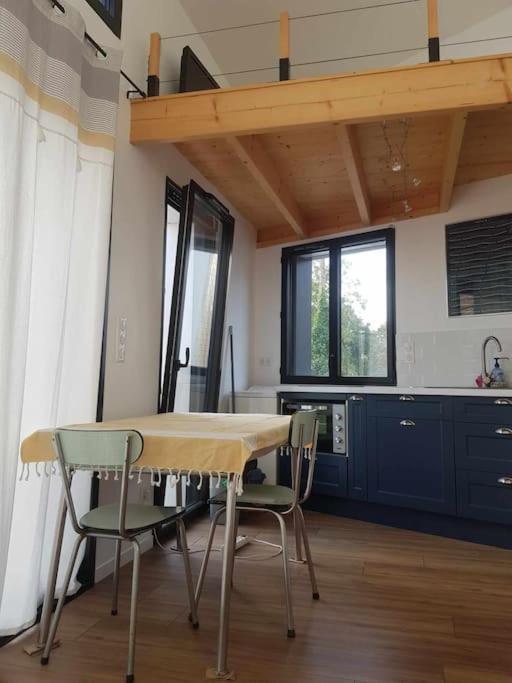 Apartment Notre Petite Maison La Rochelle (Charente-Maritime)