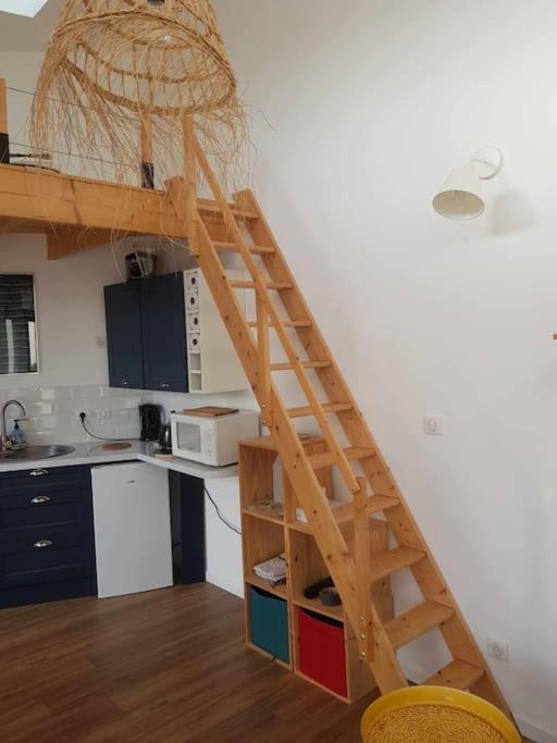 Notre Petite Maison