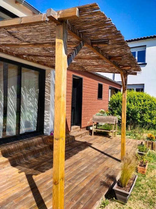 Notre Petite Maison
