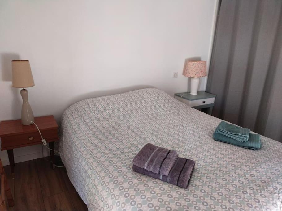 Apartment Notre Petite Maison La Rochelle (Charente-Maritime)