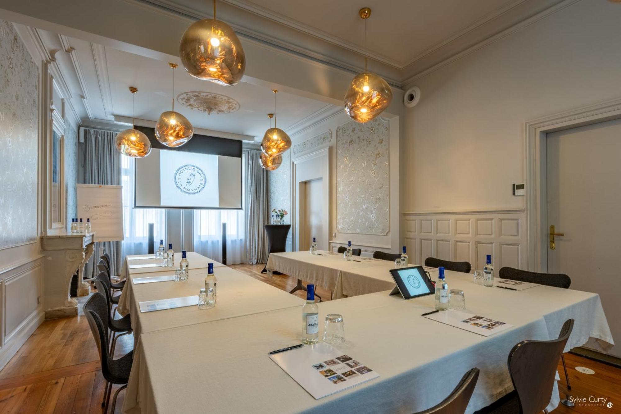 Hotel La Monnaie Arty &