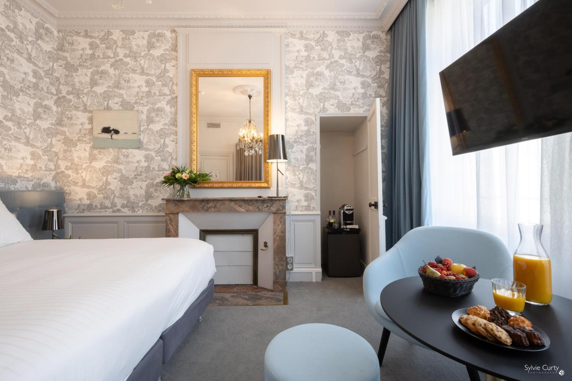 Hotel La Monnaie Arty & 4*