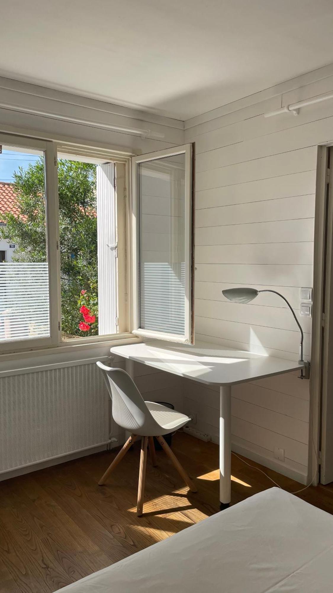 Holiday home Le Bayanas La Rochelle (Charente-Maritime)
