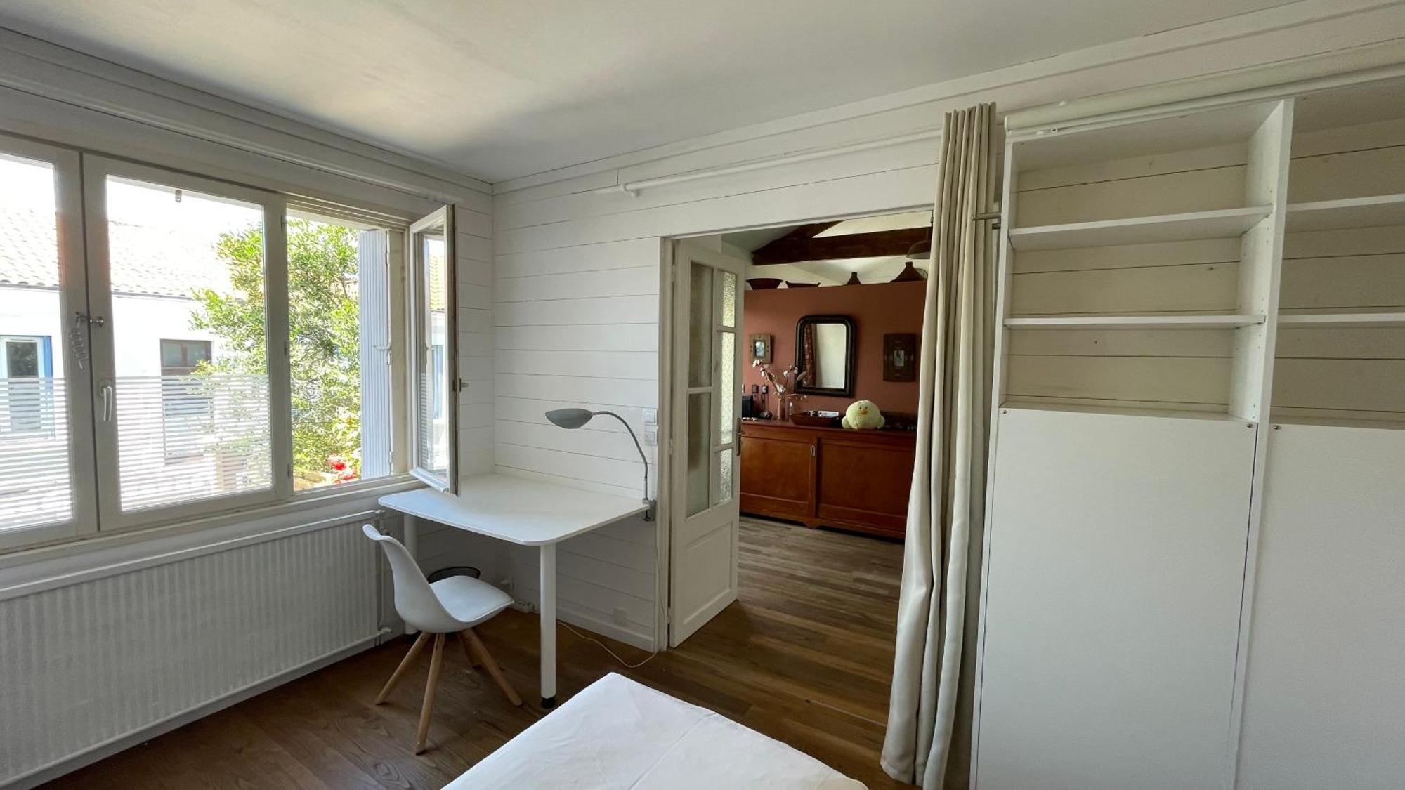 Le Bayanas Holiday home