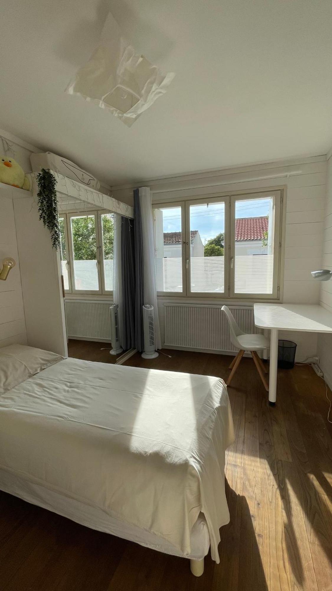 Holiday home Le Bayanas La Rochelle (Charente-Maritime)