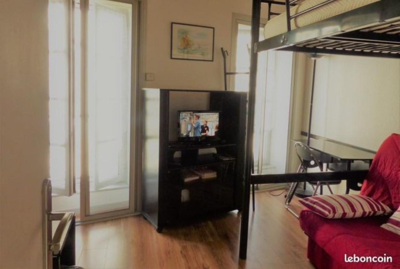 Appt Confort 4 Personnes * La Rochelle (Charente-Maritime)