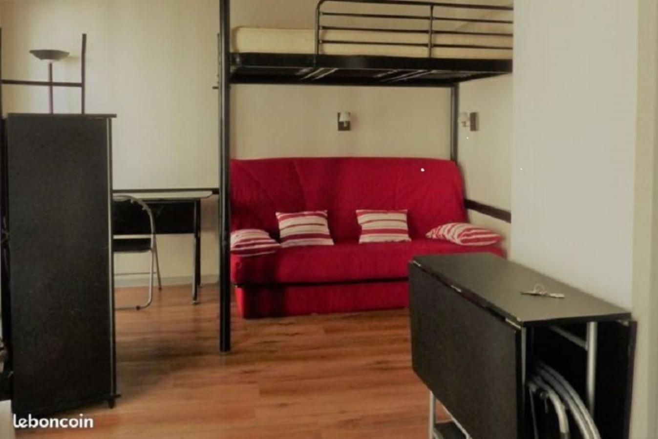 Appt Confort 4 Personnes