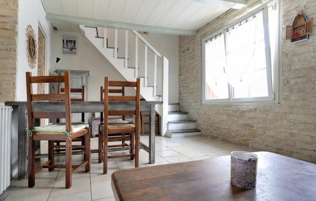 Charmante Maison Entre Centre Et Holiday home *