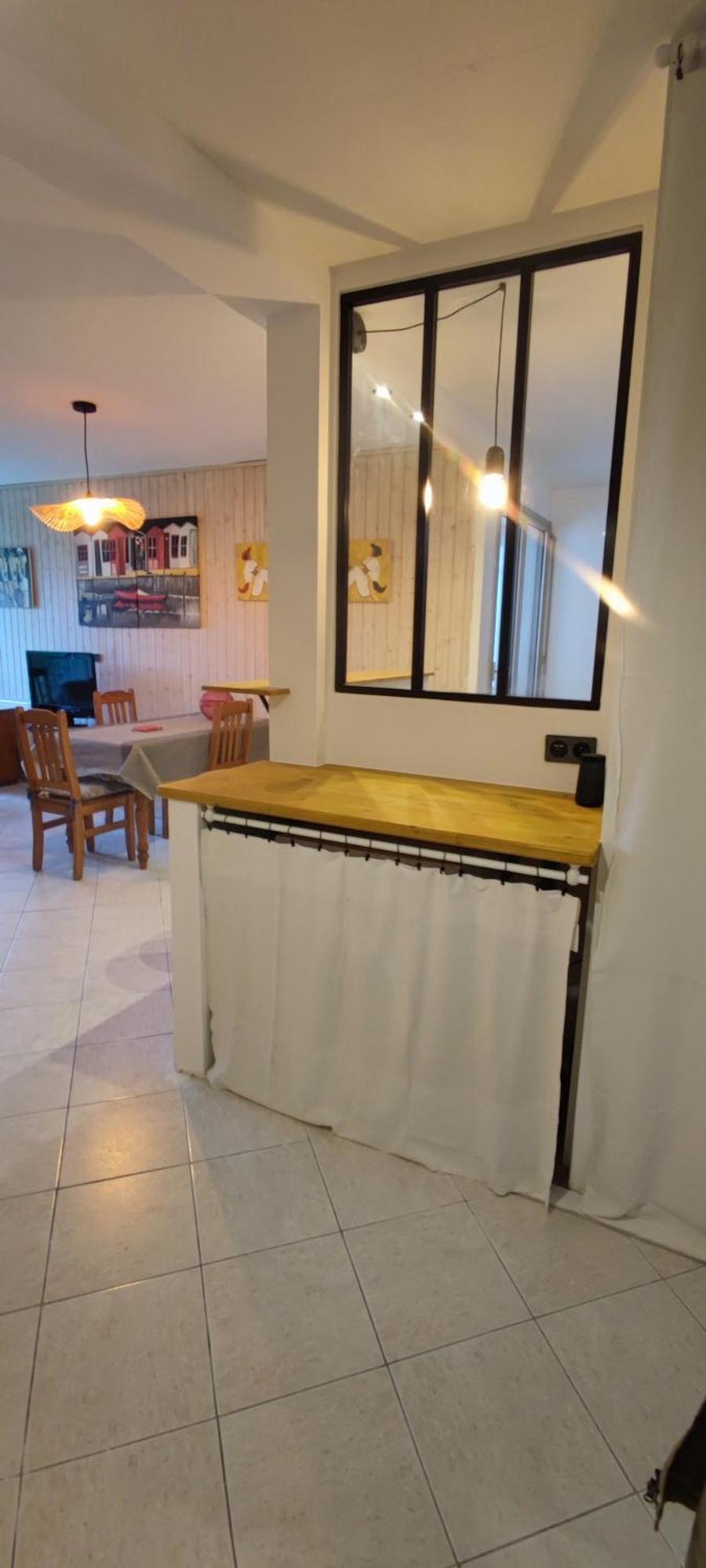 Au Jardin Apartment *