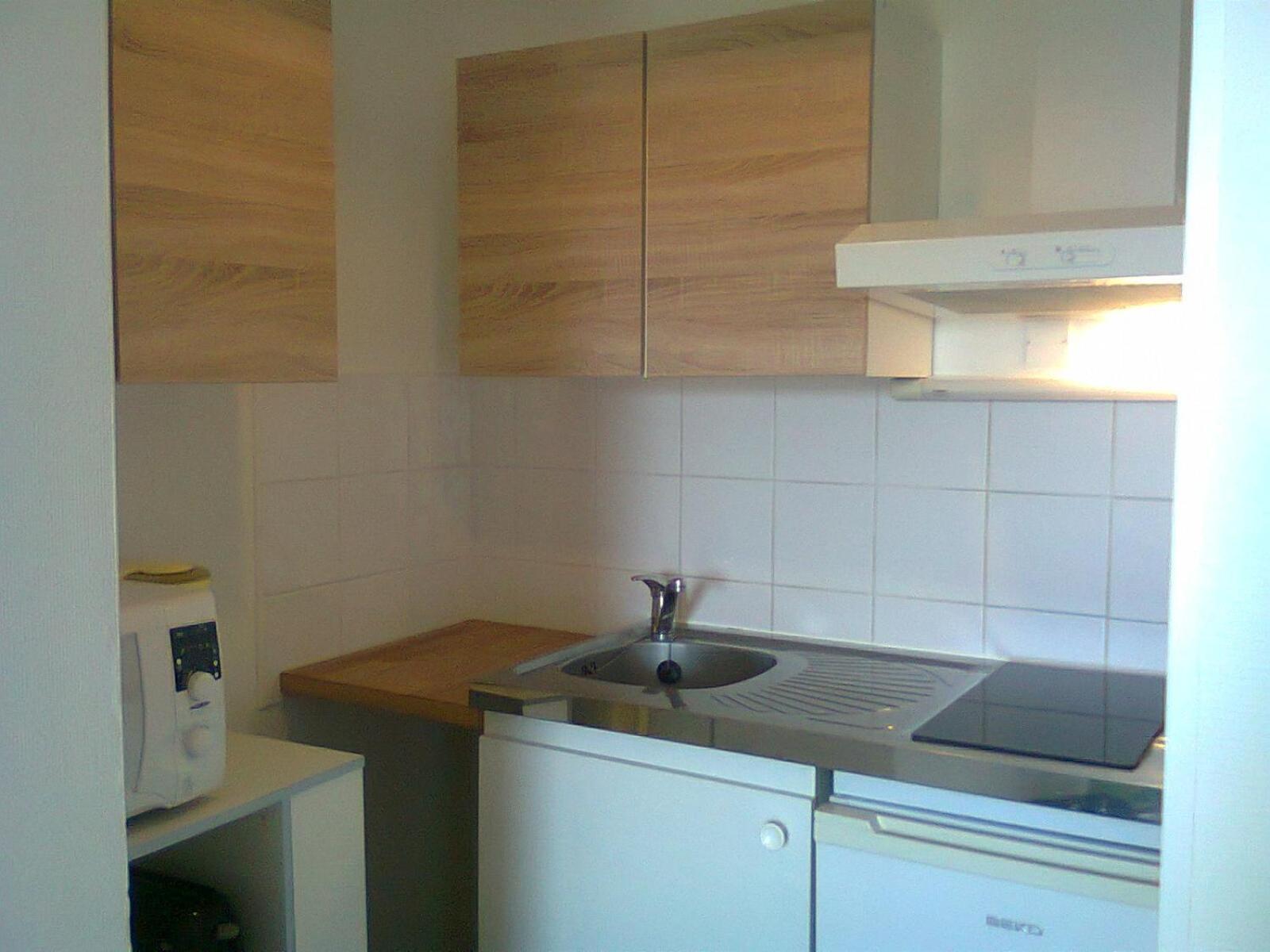 Appartement Terrasse Sur Le La Rochelle (Charente-Maritime)